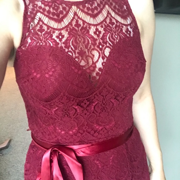 Lulus Dresses & Skirts - Lulu’s dress